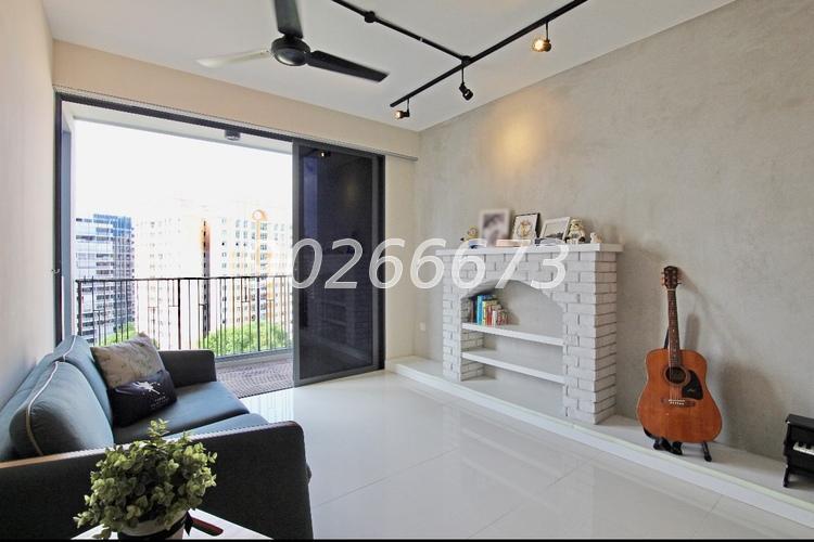 Prive (D19), Condominium #167050862